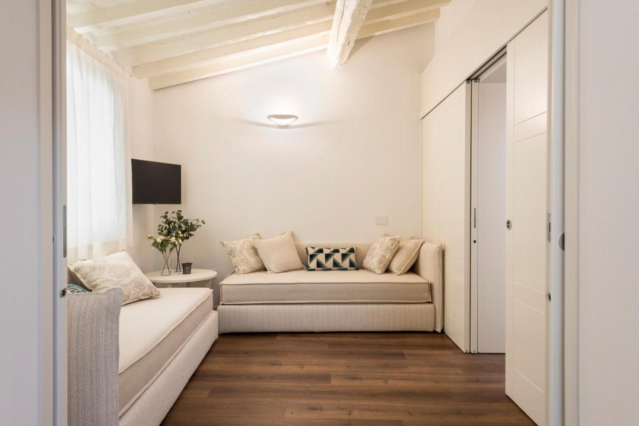 Greci Panoramic Terrace By Mmega Apartamento Florença Exterior foto