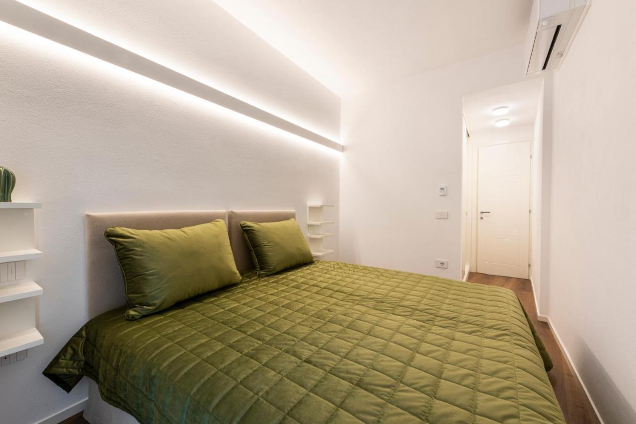 Greci Panoramic Terrace By Mmega Apartamento Florença Exterior foto